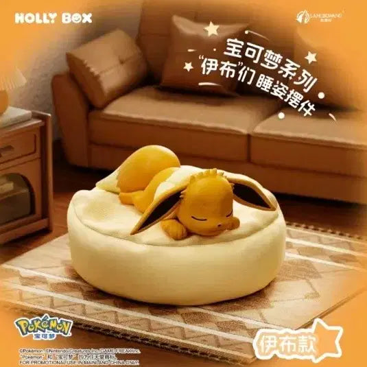 [BUNJANG] Pokemon Eevee&