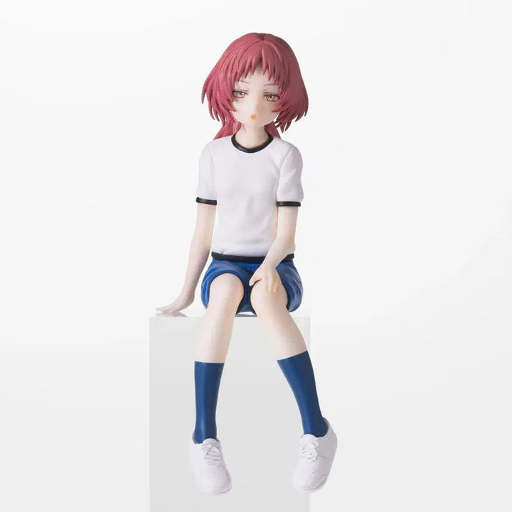 [BUNJANG] Chocono Seka "Suki na Ko ga Megane wo Wasureta" Ai Figure (Sealed) / 세가 좋아하는 애가 안경을 깜빡했다 쵸코노세 미에 아이 피규어