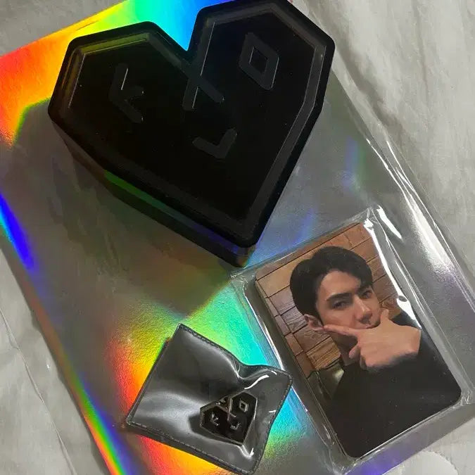 [BUNJANG] EXO Bundle Set / 엑소 굿즈 일괄처분
