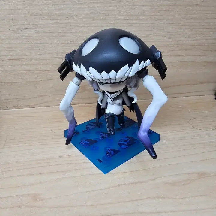 [BUNJANG] Nendoroid Gojo Satoru (Jujutsu Kaisen) / 공모 오급 넨도로이드
