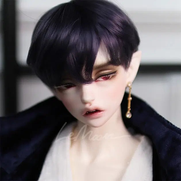 [BUNJANG] Le Moon It White Makeup Head Figure / 급전)르문 이트 미백 메이크업 헤드 판매합니다