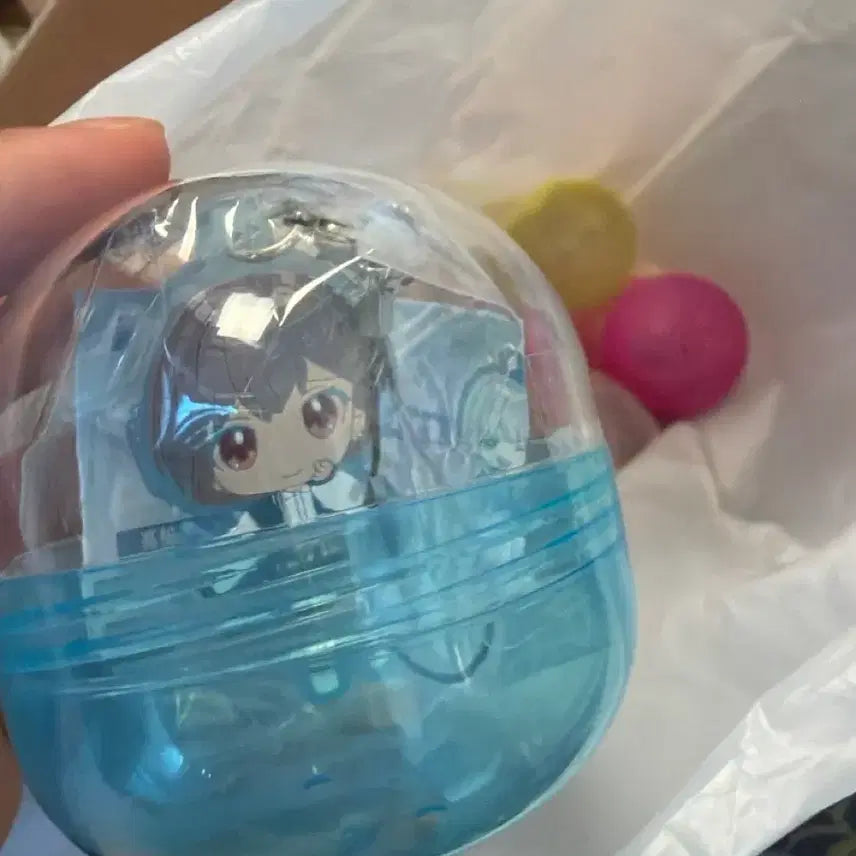 [BUNJANG] BanG Dream! Gacha Figure / 뱅 드림 가챠