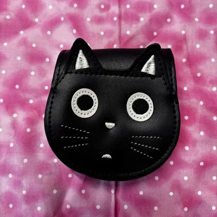 [BUNJANG] Cat Coin Purse Airpod Case / 고양이 동전지갑 에어팟 케이스
