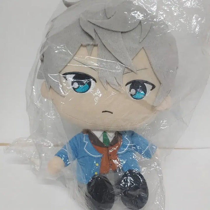 [BUNJANG] Ensemble Stars Izumi Sena 30cm+ Big Plush Doll (Discounted until 19th) / 공식 소장용 앙스타 세나이즈 30cm 이상 빅 누이 19일까지 할인