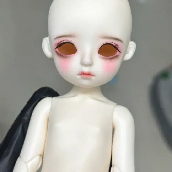 [BUNJANG] Lina Chouchou Dazzling Melissa Ball Jointed Doll USD / 구관 리나슈슈 다즐링 멜리사 구체관절인형 usd