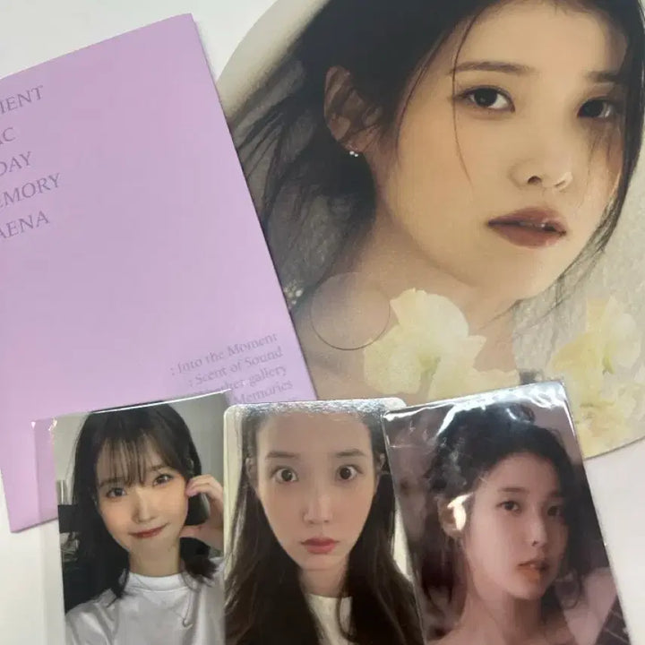 [BUNJANG] IU &