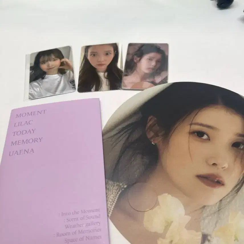[BUNJANG] IU &