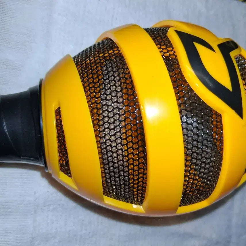 [BUNJANG] Block B Official Lightstick (Kkul Bong) / 블락비 Block B 공식응원봉  꿀봉