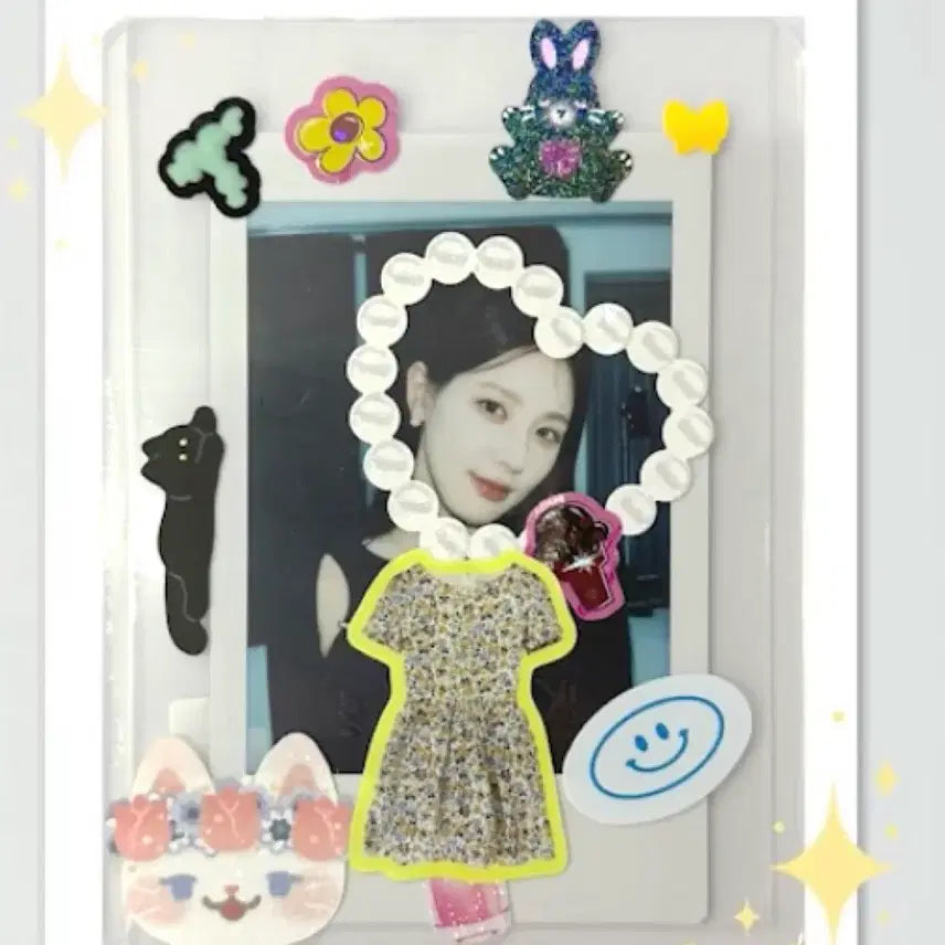 [BUNJANG] Miyeon (G)I-DLE Toploader Photocard Bundle / 아이들 미연 폴꾸 이벤트 폴라로이드