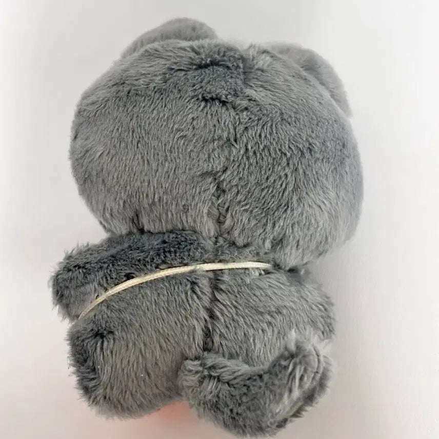 [BUNJANG] Slam Dunk Jung Dae Man Animal Type Plush / 슬램덩크 정대만 동물형 인형 판매