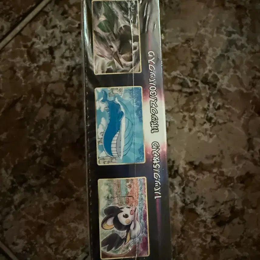 [BUNJANG] Pokemon Card Lost Abyss Japanese Edition Sealed / 포켓몬 카드 로스트어비스 일판 미개봉 슈링크0