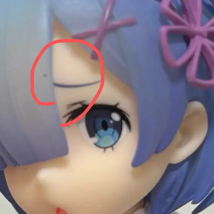 [BUNJANG] Re:Zero Rem &amp; Ram Twins Ver. Figure / 리제로 피규어 소요쿠샤 렘 람 twins ver 렘 람 트윈즈 피규어