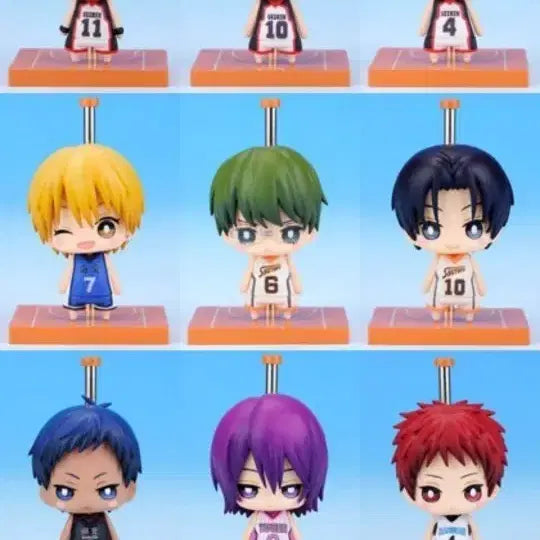 [BUNJANG] Kuroko&