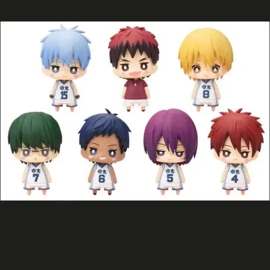 [BUNJANG] Kuroko&