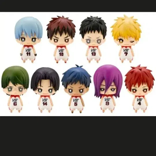 [BUNJANG] Kuroko&