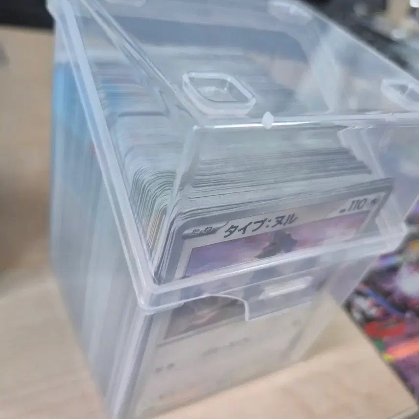 [BUNJANG] Pokemon Cards Japanese Edition Bundle Set / 포켓몬카드 일판 일괄