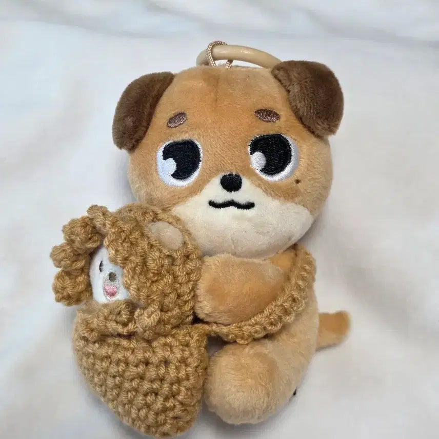 [BUNJANG] Day6 Denimals NAYANNA Doll DON / 데이식스 데니멀즈 나안아 인형 돈 도운