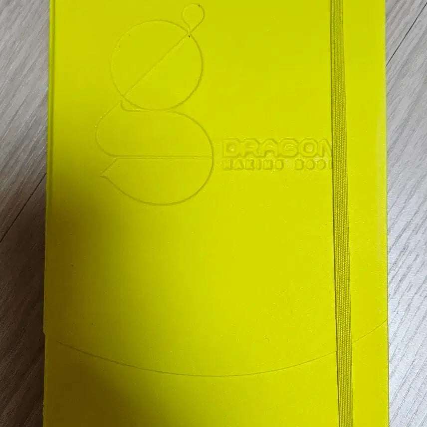 [BUNJANG] G-Dragon Shine a Light Concert Making Book / 지드래곤 메이킹북 - Shine a light