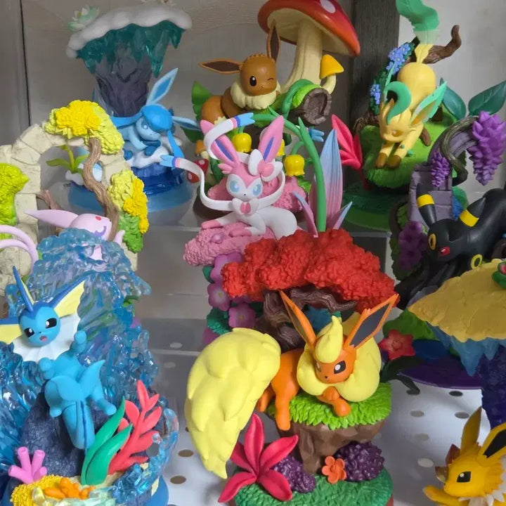 [BUNJANG] Funism Eevee&