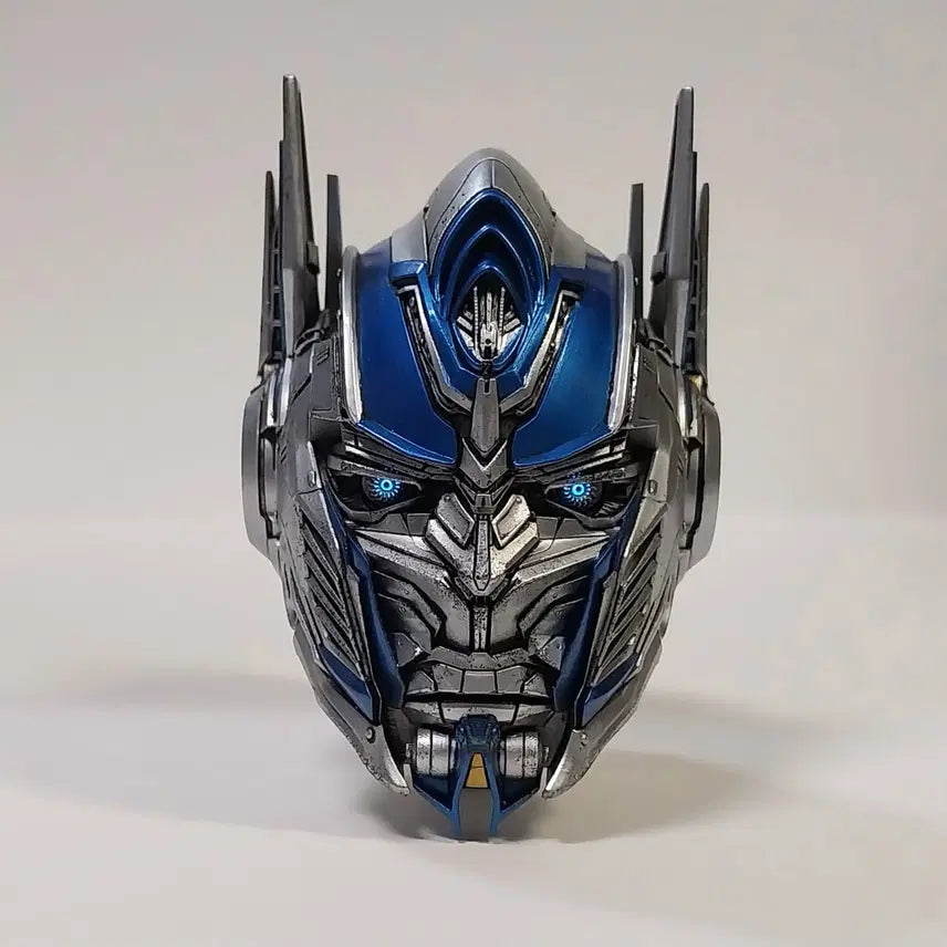 [BUNJANG] Prime 1 Studio Compatible AOE (TLK) Optimus Prime Normal Head / 프라임1 호환 AOE(TLK) 옵티머스 노멀 헤드