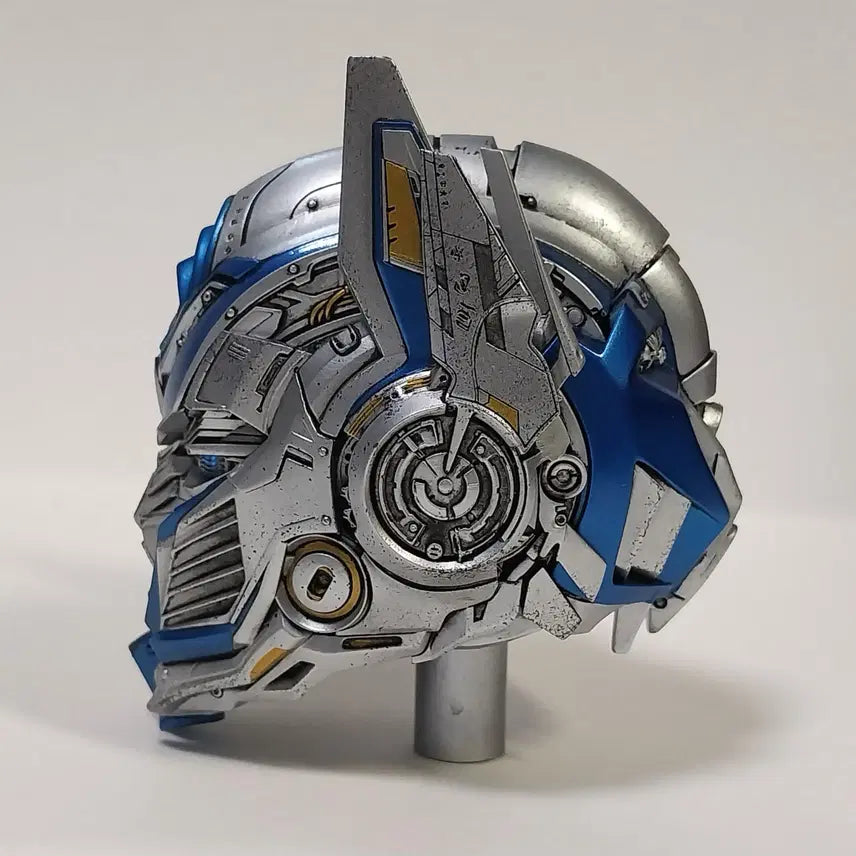 [BUNJANG] Prime 1 Studio Compatible AOE (TLK) Optimus Prime Normal Head / 프라임1 호환 AOE(TLK) 옵티머스 노멀 헤드