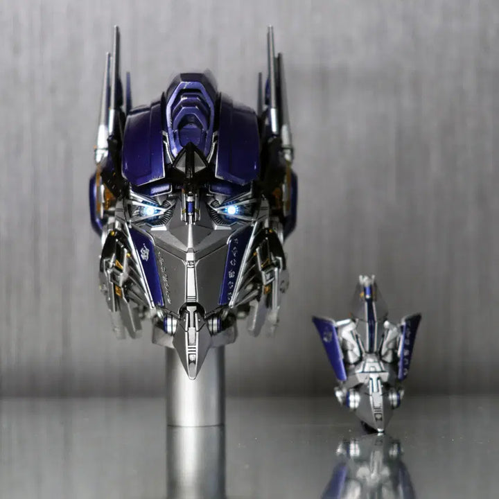 [BUNJANG] Prime 1 Studio Compatible ROTF Jetpower Optimus Prime Head / 프라임1 호환 ROTF 제트파워 옵티머스 헤드