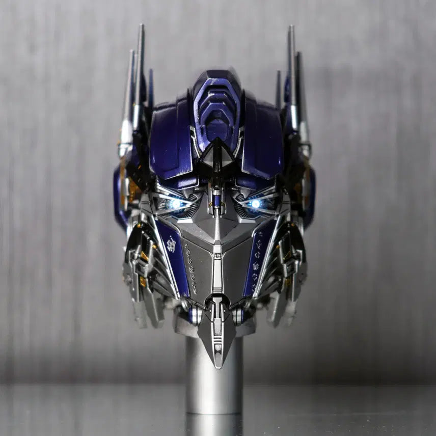 [BUNJANG] Prime 1 Studio Compatible ROTF Jetpower Optimus Prime Head / 프라임1 호환 ROTF 제트파워 옵티머스 헤드