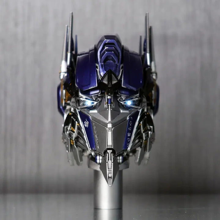 [BUNJANG] Prime 1 Studio Compatible ROTF Jetpower Optimus Prime Head / 프라임1 호환 ROTF 제트파워 옵티머스 헤드 (마지막 할인가격!)