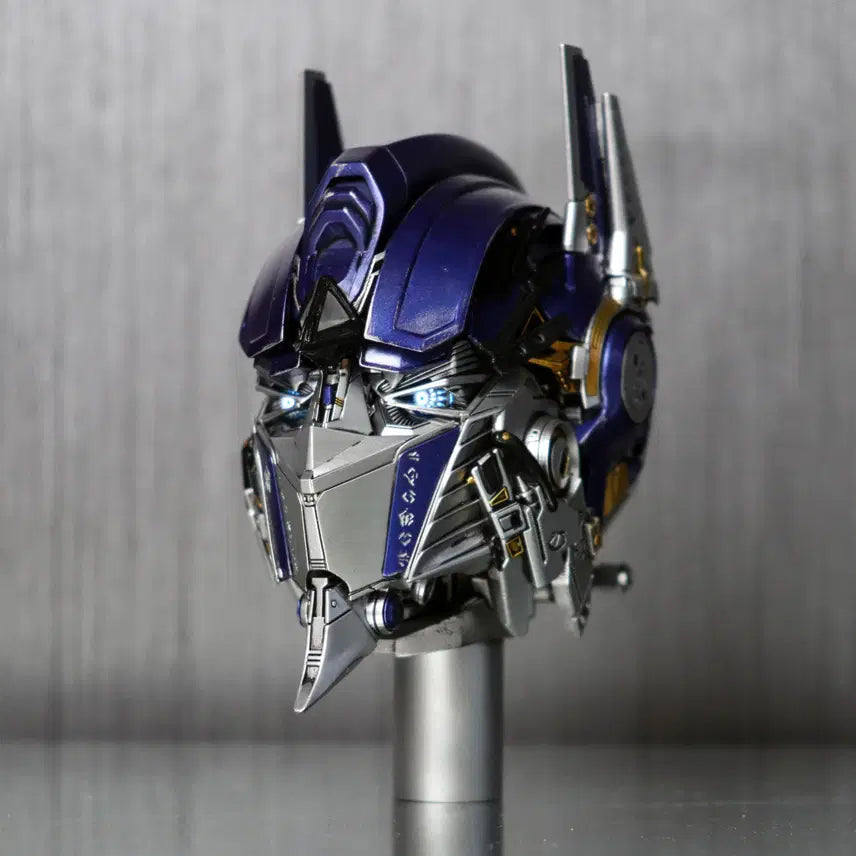 [BUNJANG] Prime 1 Studio Compatible ROTF Jetpower Optimus Prime Head / 프라임1 호환 ROTF 제트파워 옵티머스 헤드 (마지막 할인가격!)