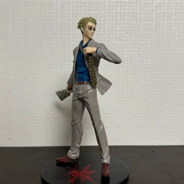 [BUNJANG] Taito Jujutsu Kaisen Nanami Kento Figure (Box Included) / 주술회전 나나미 타이토 피규어(박스O)[서비스포함]