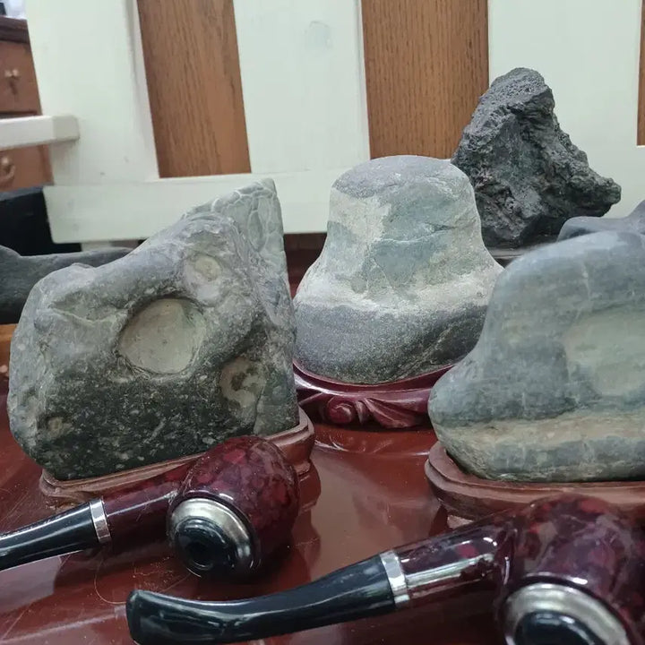 [BUNJANG] Various Stones Bundle Set / 수석 일괄 택포