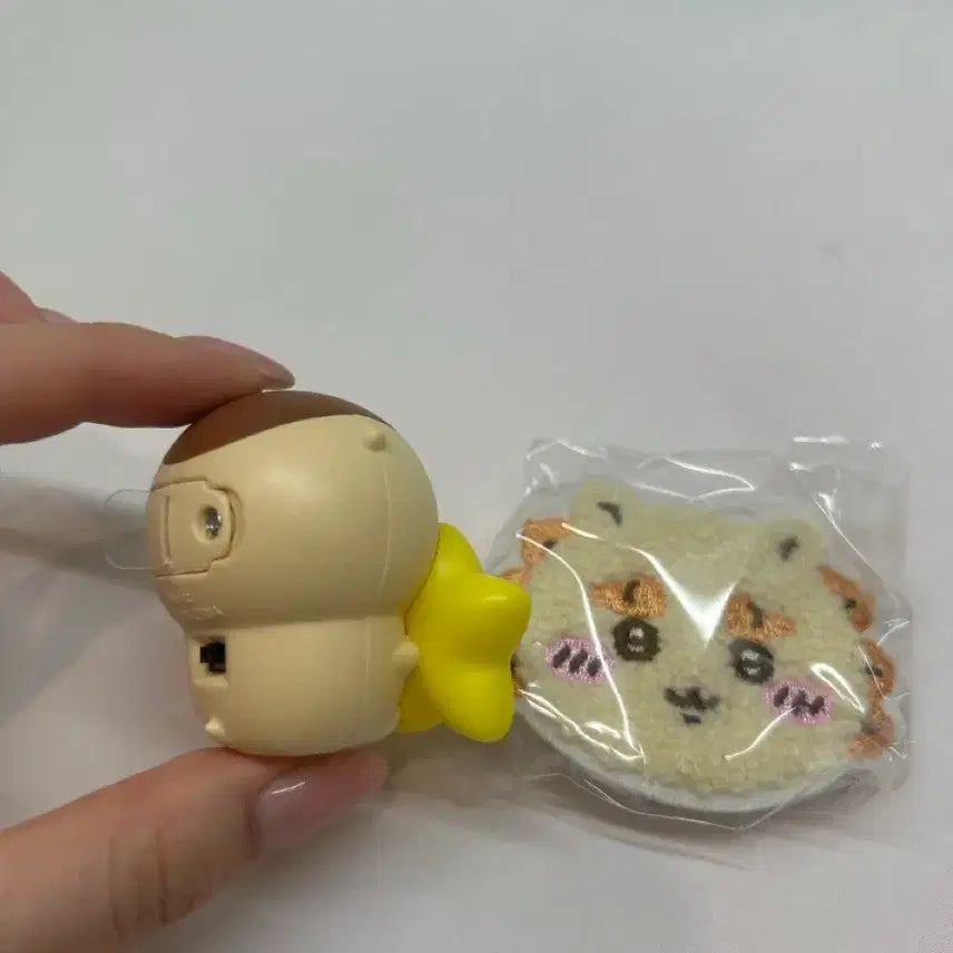 [BUNJANG] Cheekawa Kurimanju Starlight Gacha / 치이카와 쿠리만쥬 별라이트 가챠