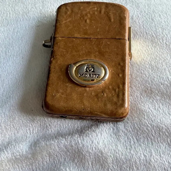 [BUNJANG] Moritz Lighter / Moritz 모리츠 라이터