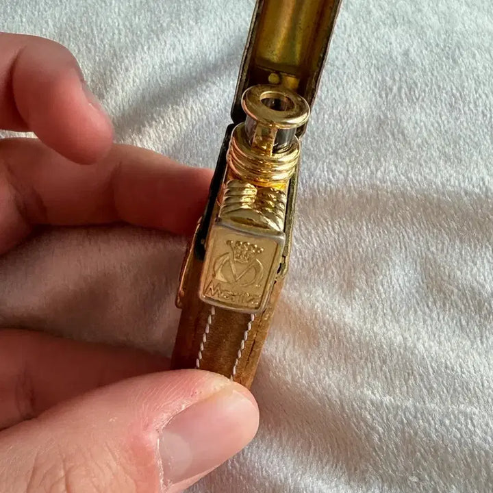 [BUNJANG] Moritz Lighter / Moritz 모리츠 라이터