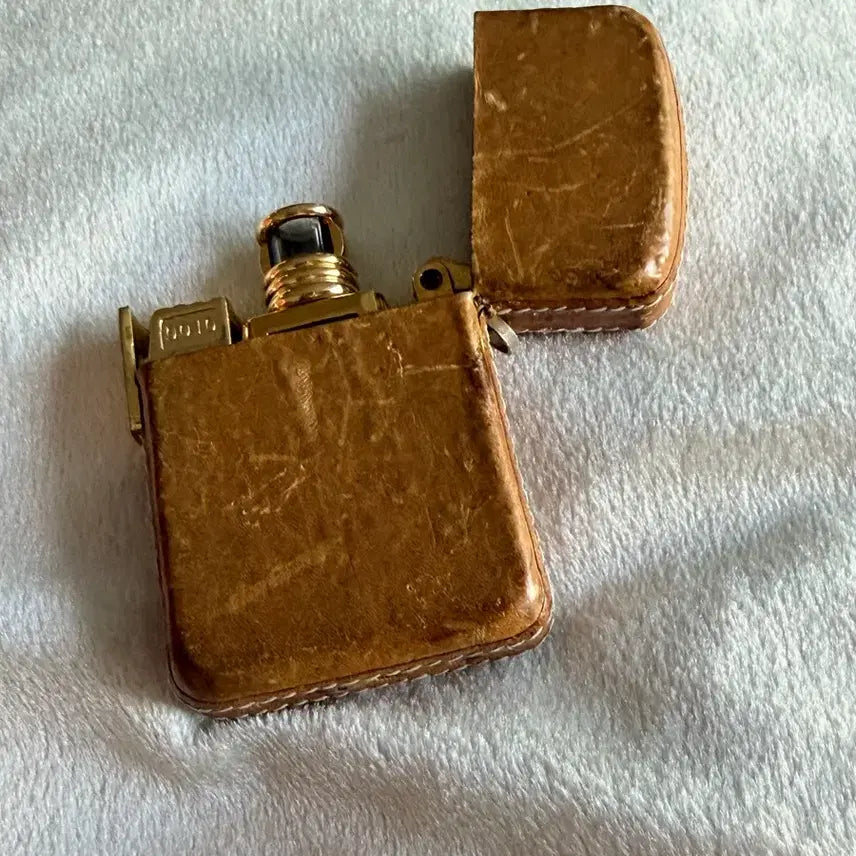 [BUNJANG] Moritz Lighter / Moritz 모리츠 라이터