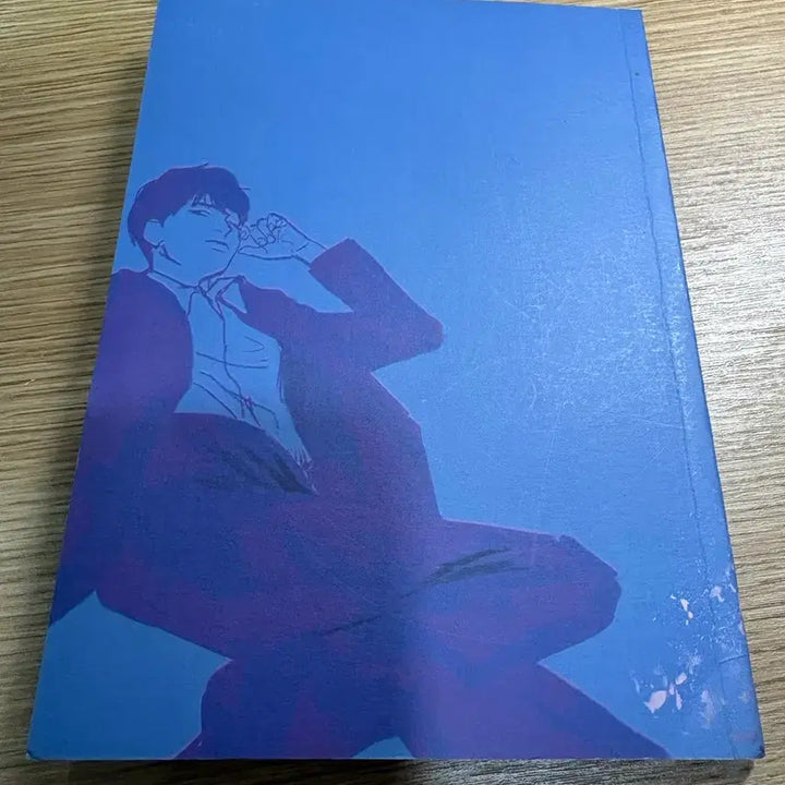 [BUNJANG] Big Bang Seungri Casablanca Lily Photocard / 뇽토리 권갈증 카사블랑카릴리