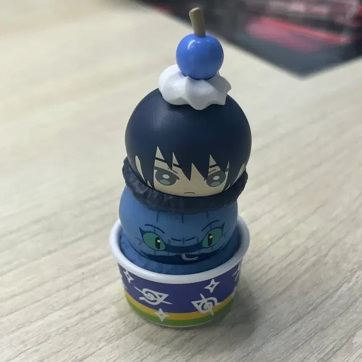 [BUNJANG] Naruto Sasuke Tsume Art Figure / 사스케 츠미첸 나루토