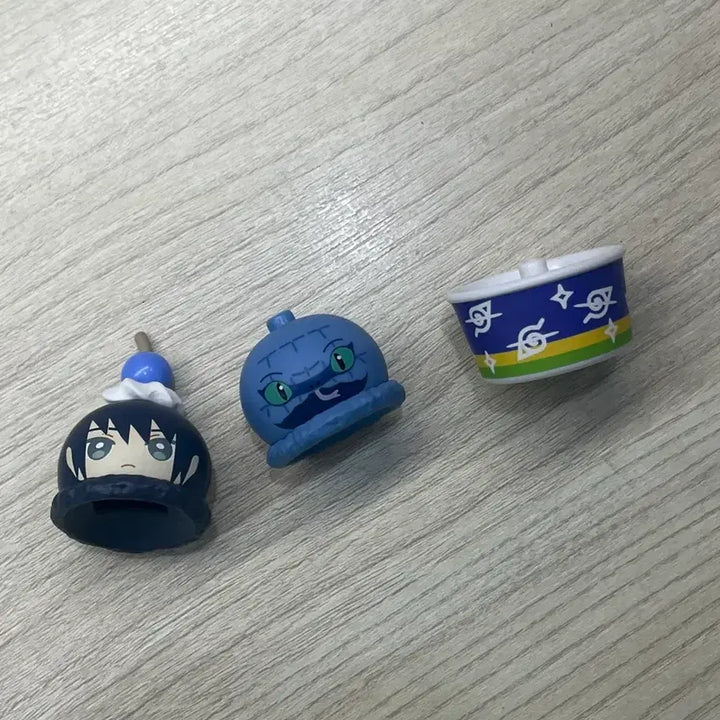 [BUNJANG] Naruto Sasuke Tsume Art Figure / 사스케 츠미첸 나루토