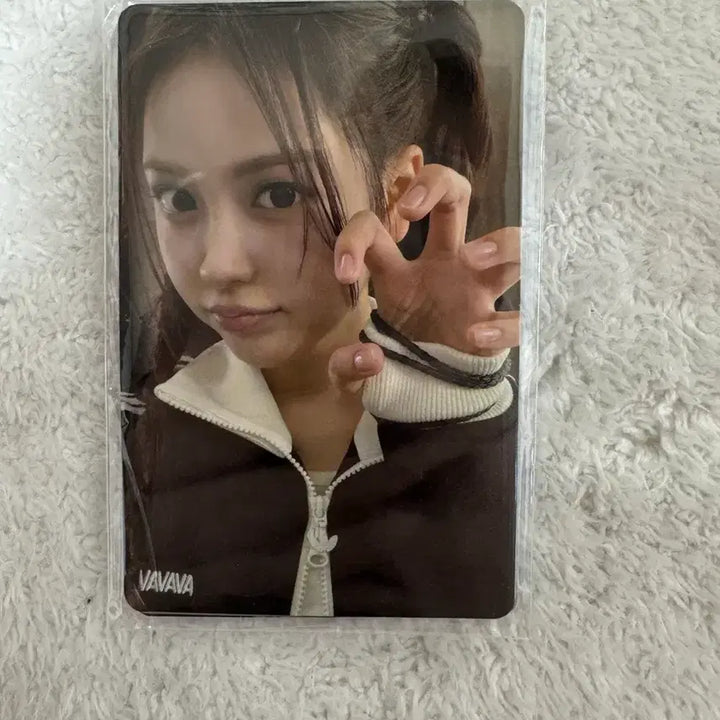 [BUNJANG] Ha:tu Ha:tsu Hearts Debut Showcase Bundle Set Photocards / 하투하 하츠투하츠 데뷔 쇼케이스 포카 일괄