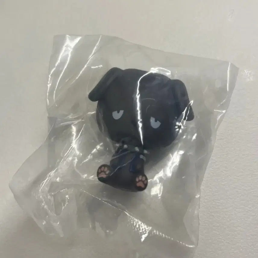 [BUNJANG] Naruto Ichiban Kuji E Prize Chokonokko Plush / 나루토 이치반쿠지 제일복권 e상 닌견 초코노코