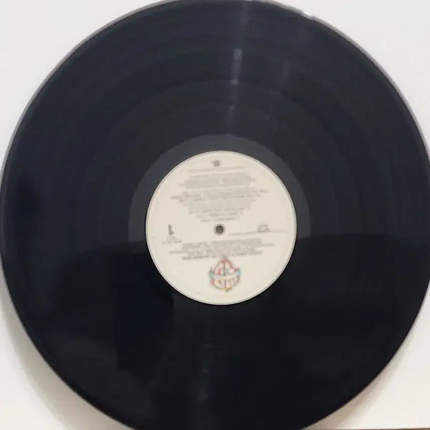 [BUNJANG] David Sanborn Hideaway LP (US First Press) / 재즈) David Sanborn 미국초반 LP