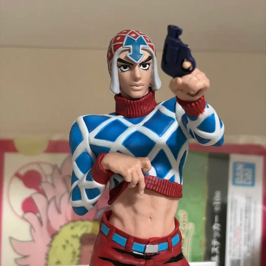 [BUNJANG] JoJo&