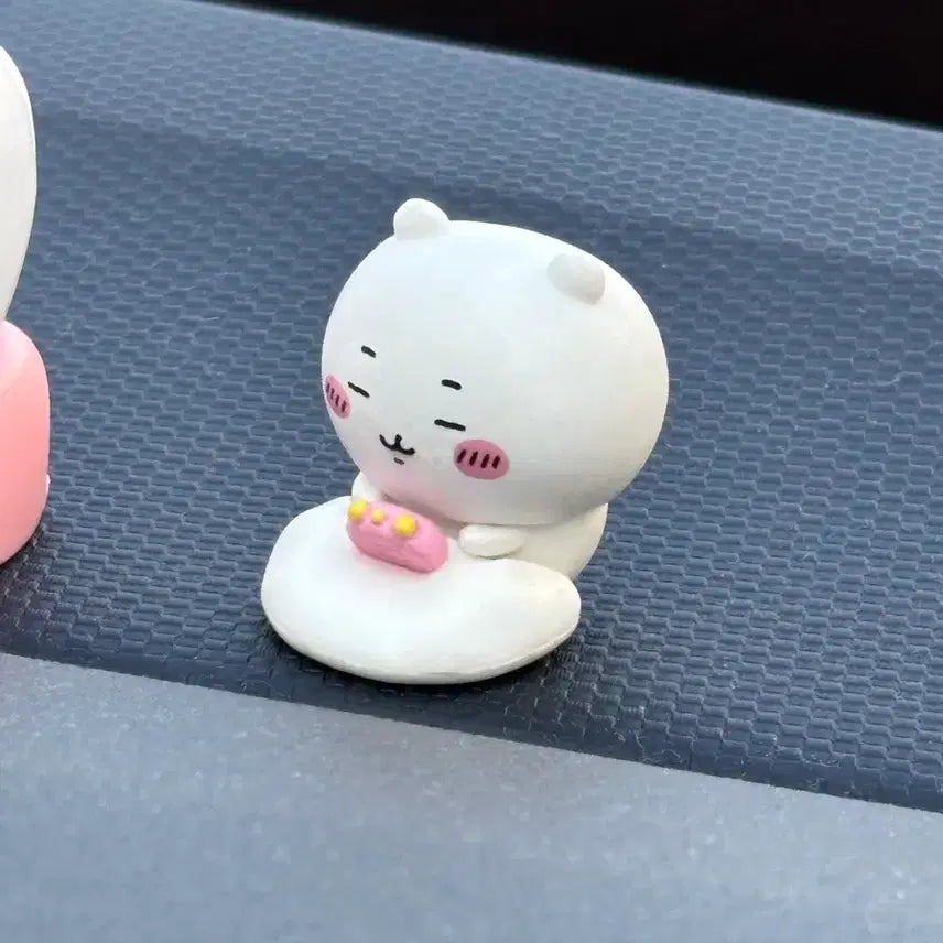 [BUNJANG] Chiikawa Sleepy Series Vol. 2 Gacha Figures / 치이카와 스야스야 2탄 가챠