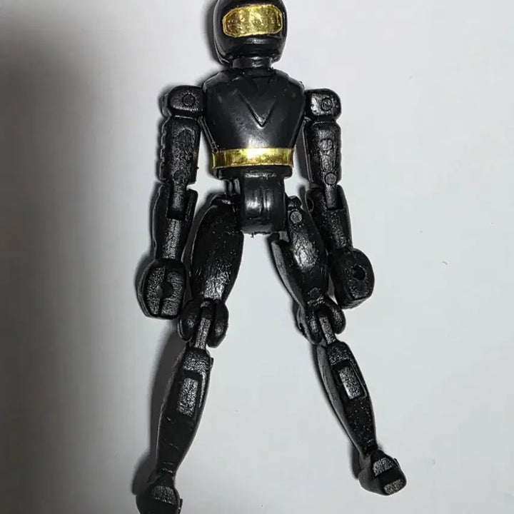 [BUNJANG] 1980s Black Eagle Protagonist Figure / 80년대 검은독수리 주인공