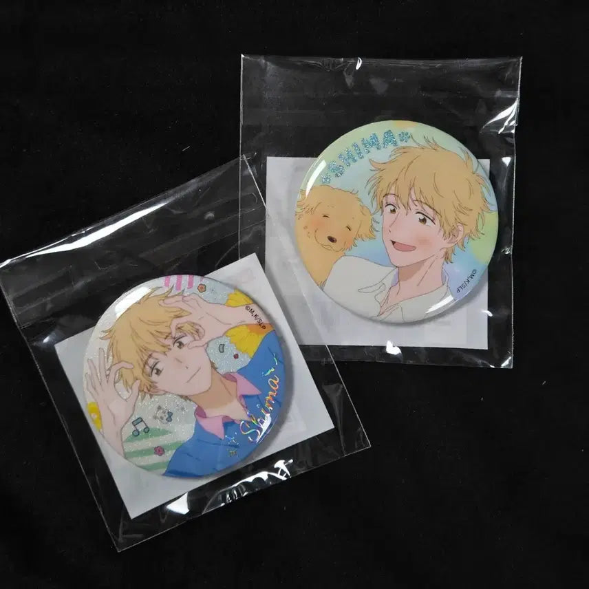 [BUNJANG] Popmart Skip and Loafer Blind Box Series 1 - Sosuke Shimazaki &amp; Mitsumi Iwakura / 스킵과 로퍼 팝마트 눈부신 청춘 시리즈 1탄 시마 소스케 이와쿠라 미츠미