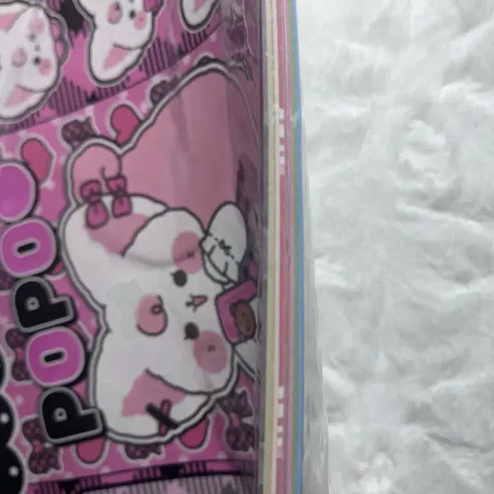 [BUNJANG] Mixed Wrapping Paper Set (50 Sheets) / 랩핑지 믹스 50장