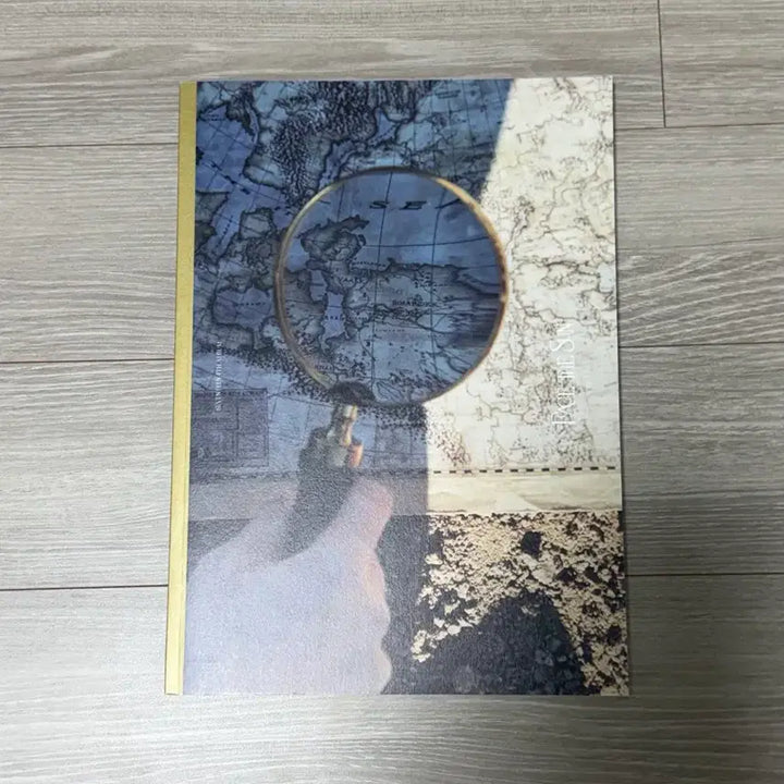 [BUNJANG] SEVENTEEN FACE THE SUN Album Poster/Photobook / 세븐틴 FACE THE SUN 앨범