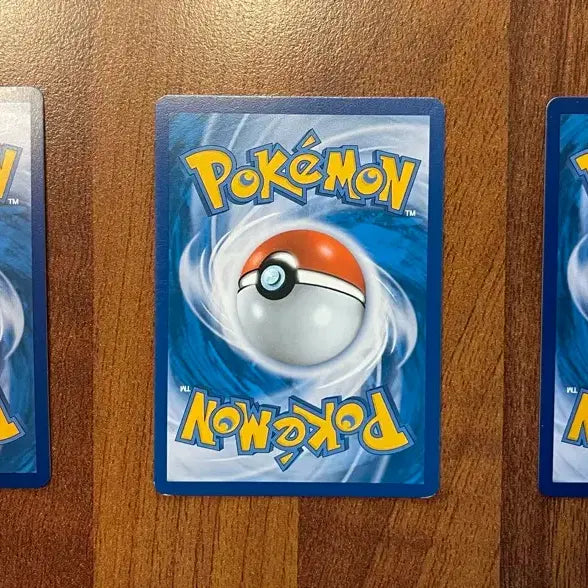 [BUNJANG] Pokemon Card Supporter SR Bundle (Red &amp; Green, Lusamine, Boss&