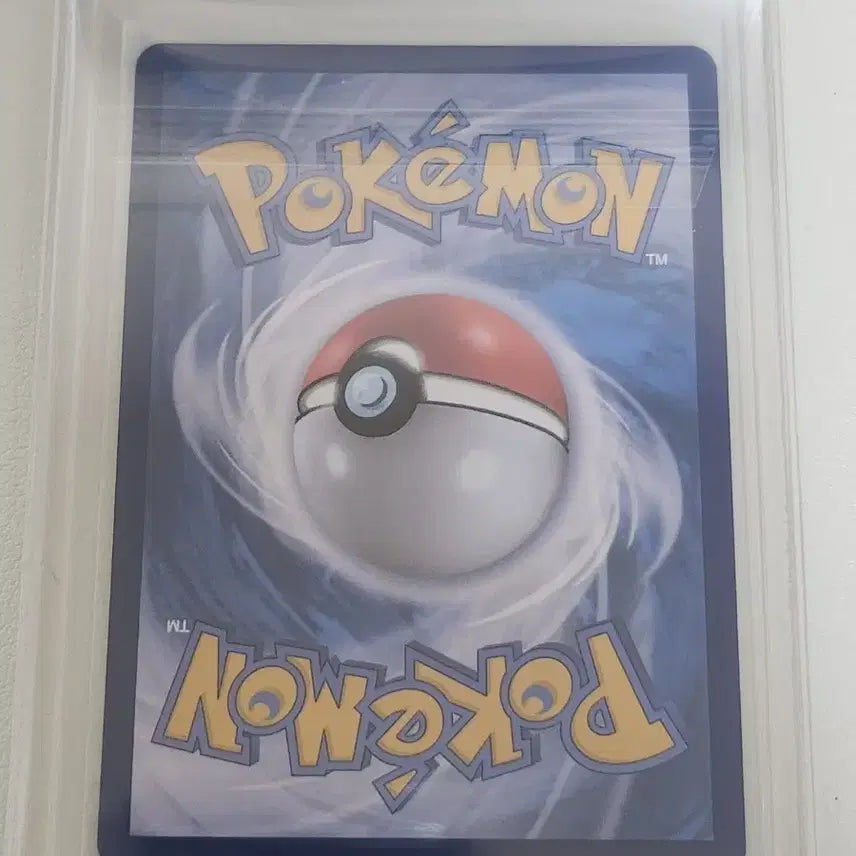 [BUNJANG] Pokemon Card Umbreon Promo / 포켓몬카드 블래키 프로모