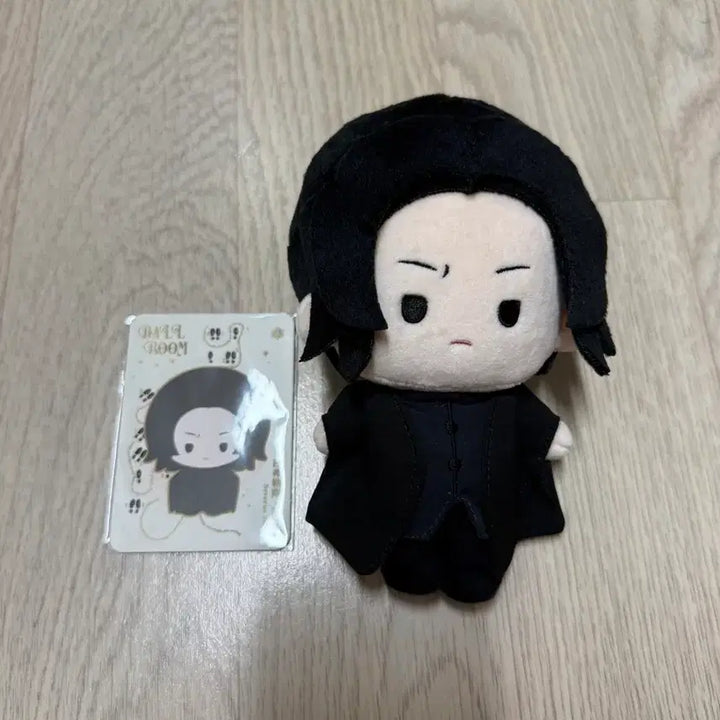 [BUNJANG] Pop Mart Harry Potter Snape Ballgown Edition Blind Box Figure / 해리포터 팝마트 샤오홍슈 무도회 스네이프